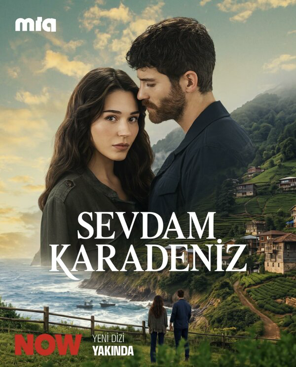 Sevdam Karadeniz